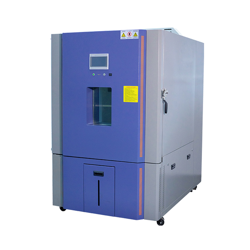 可程式恒温恒湿试验箱可靠的产品测试环境